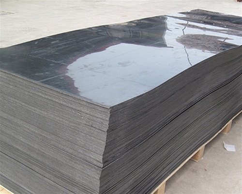 广州HDPE-Panel-black-color-