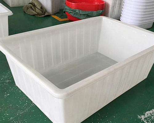 广州塑料水箱生产